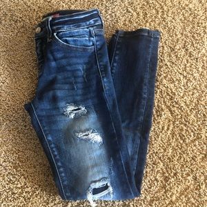 Barely worn KanCan jeans